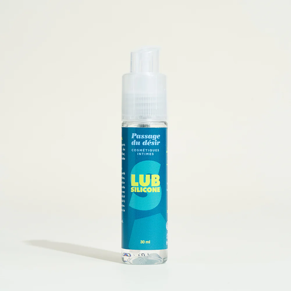 Lubrifiant Silicone S