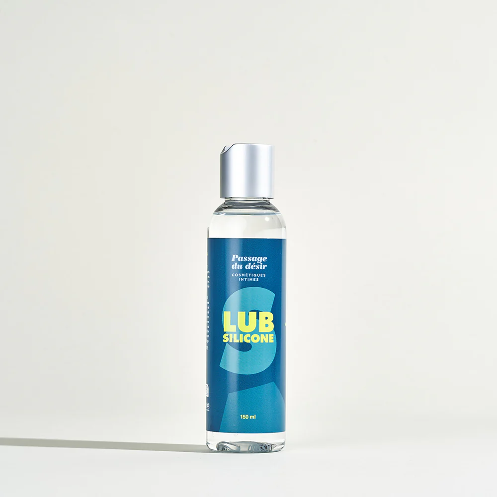 Lubrifiant Silicone S - Image 3