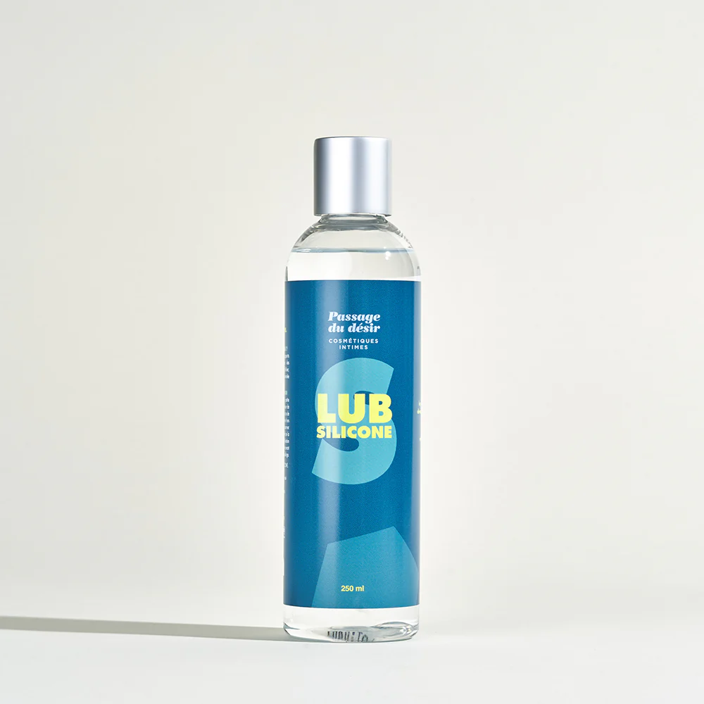 Lubrifiant Silicone S - Image 5