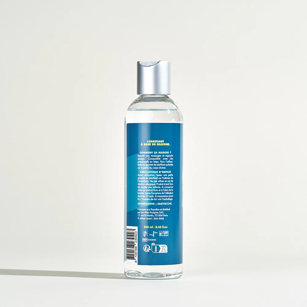 Lubrifiant Silicone S - Image 6