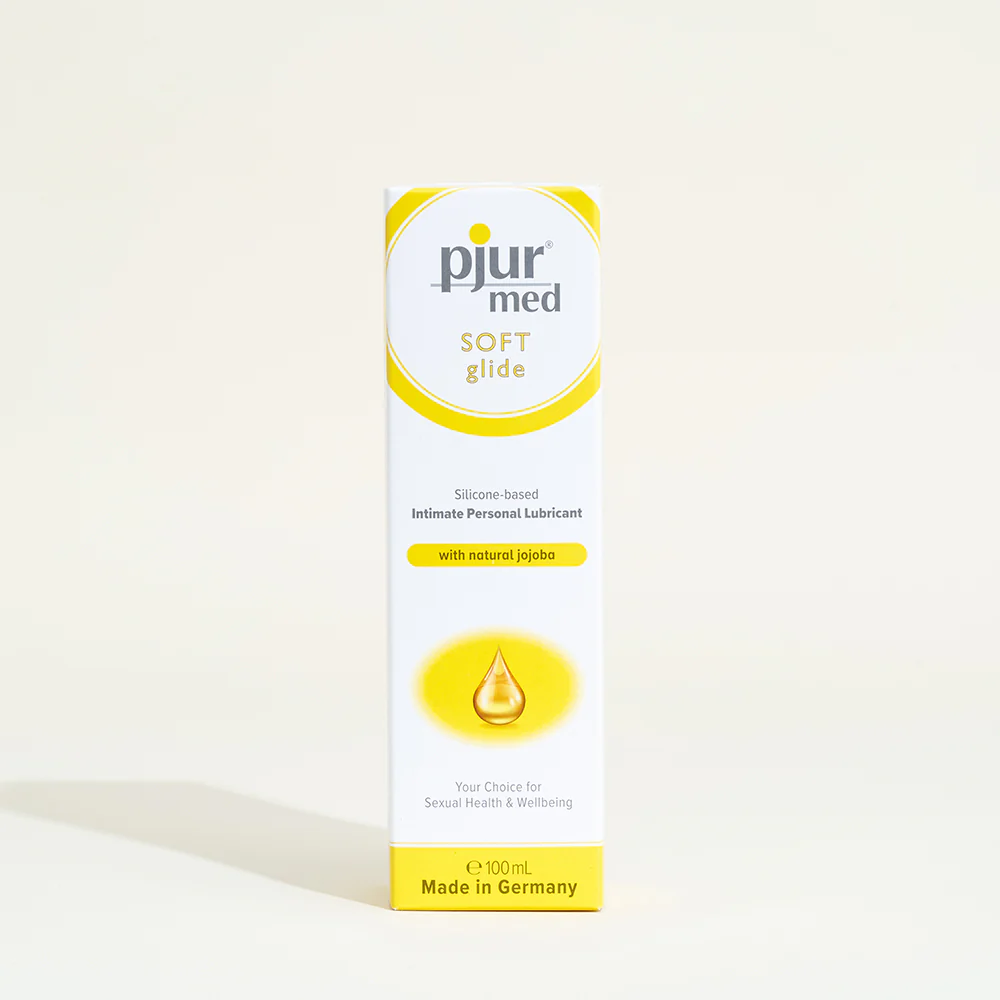 Lubrifiant silicone Soft Glide - Image 4