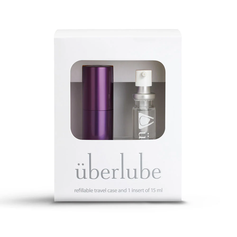 Lubrifiant Überlube 15 ml avec étui - Image 13