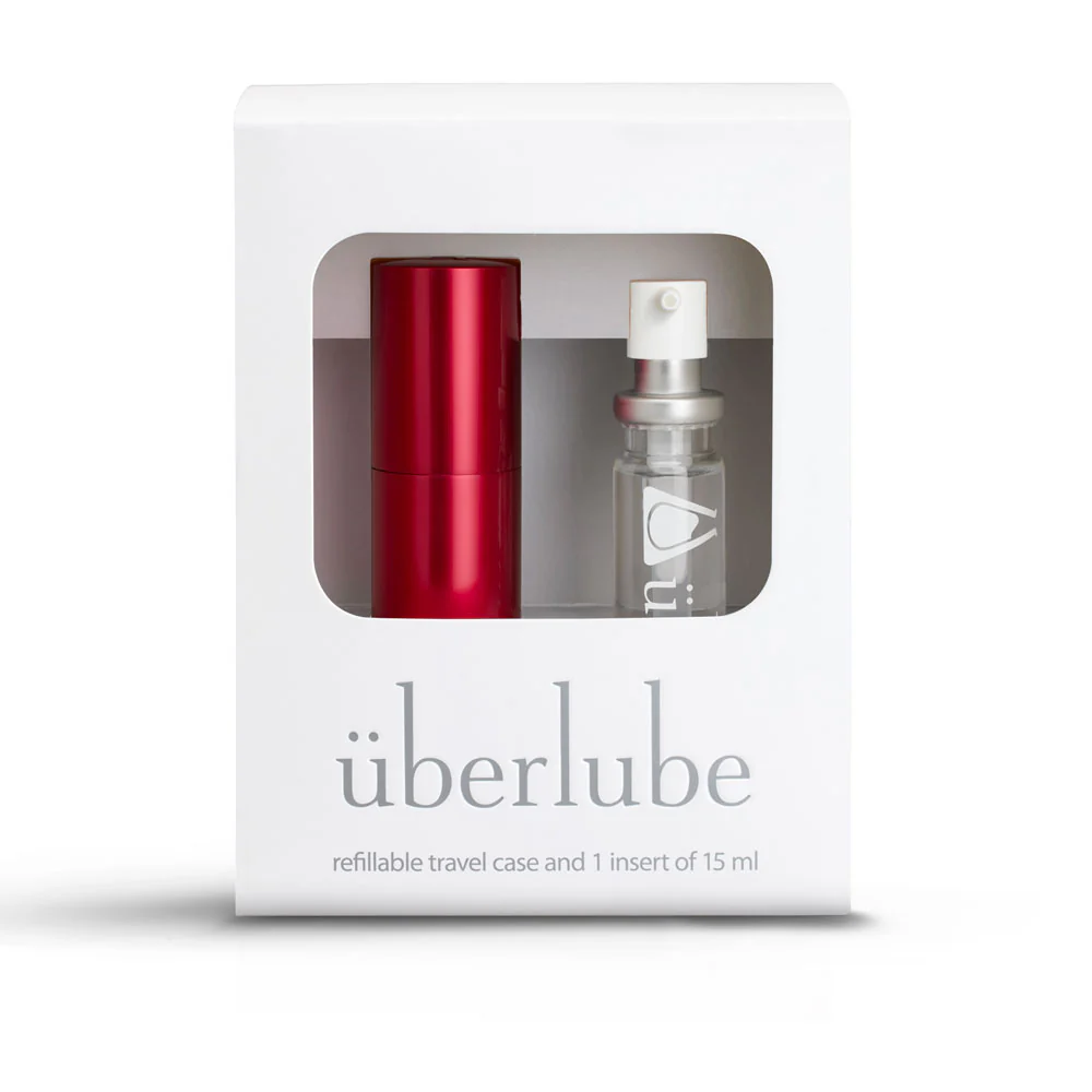 Lubrifiant Überlube 15 ml avec étui - Image 9