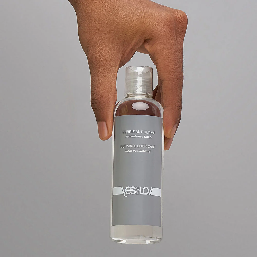 Lubrifiant Ultime Silicone YesForLov 150 ml - Image 15