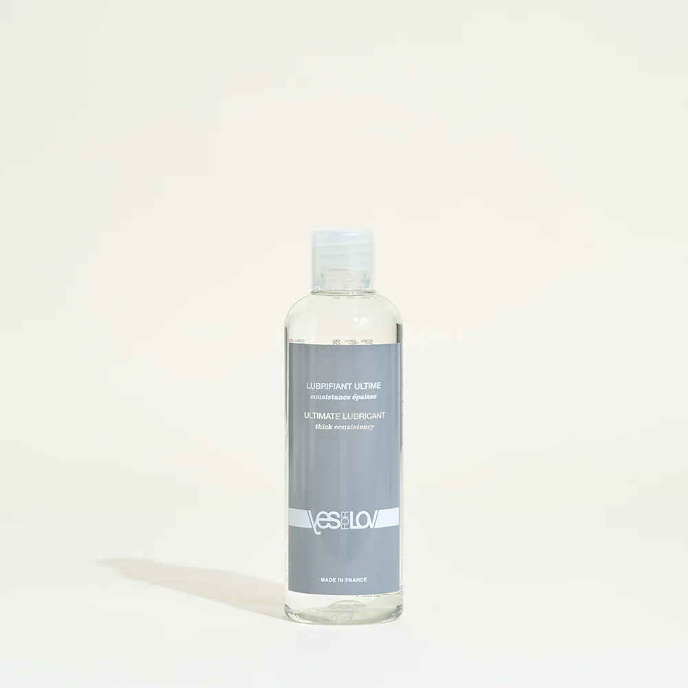 Lubrifiant Ultime Silicone YesForLov 150 ml - Image 3