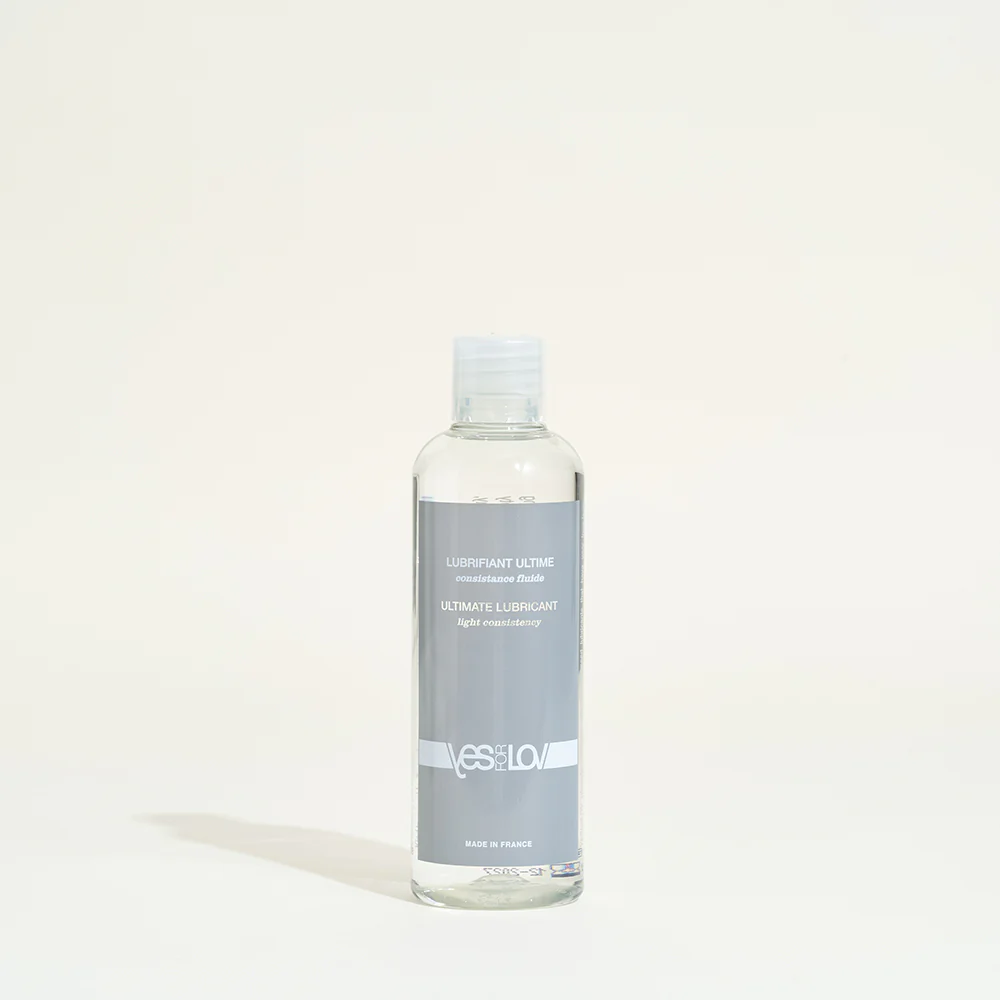 Lubrifiant Ultime Silicone YesForLov 150 ml - Image 6