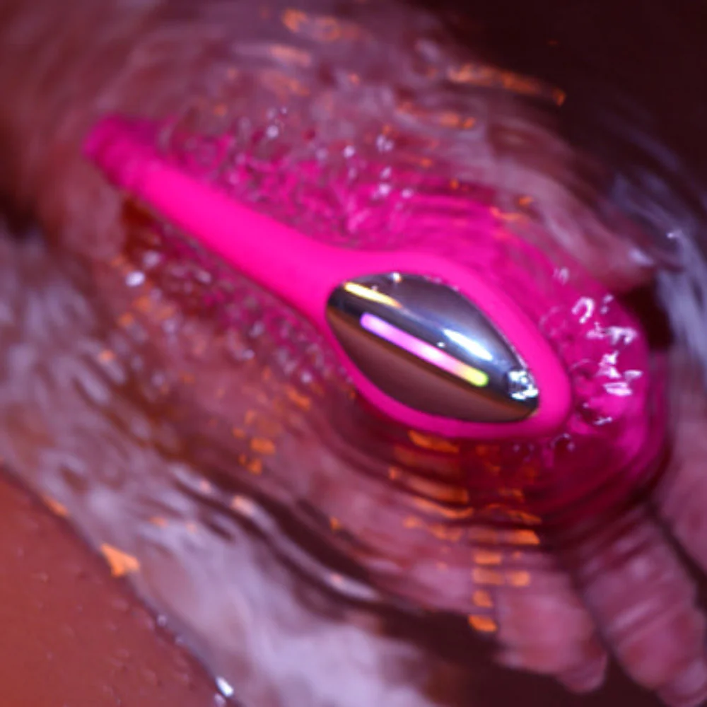 Lush 4 de Lovense - Image 10