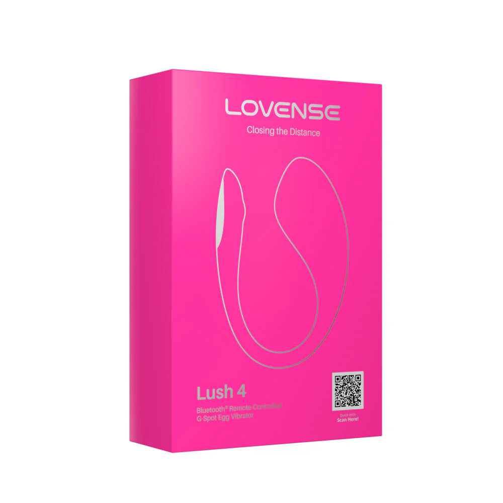 Lush 4 de Lovense - Image 8