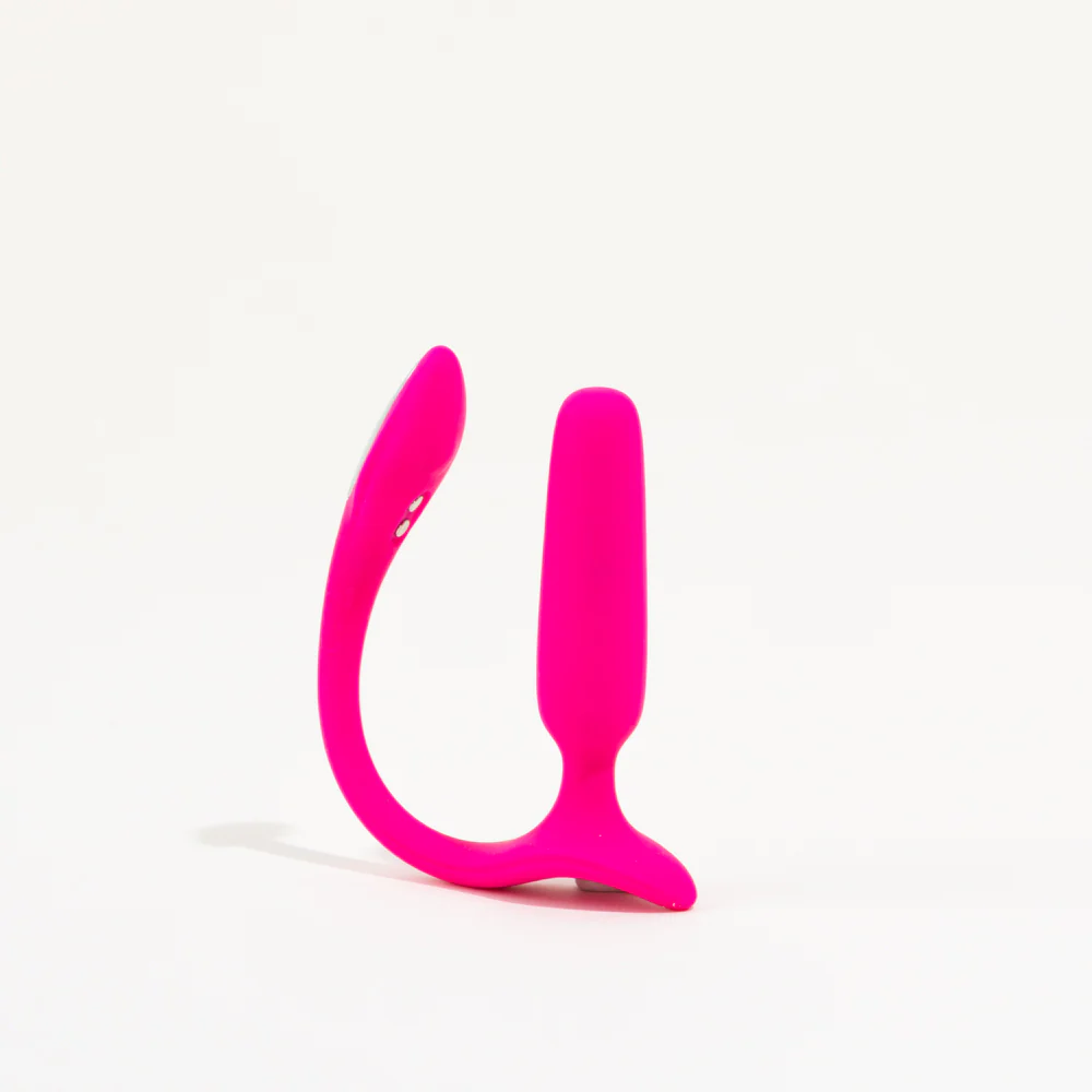 Lush Anal de Lovense