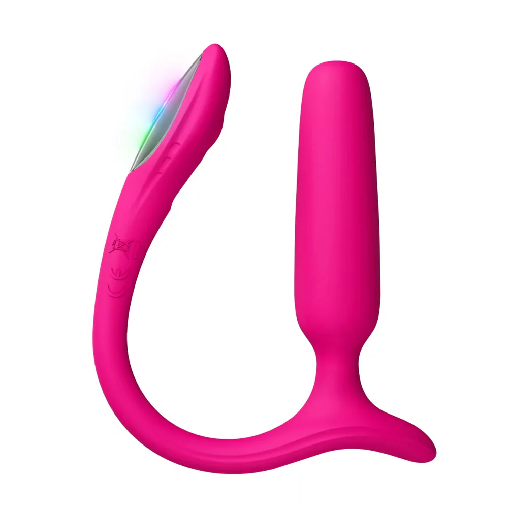 Lush Anal de Lovense - Image 7