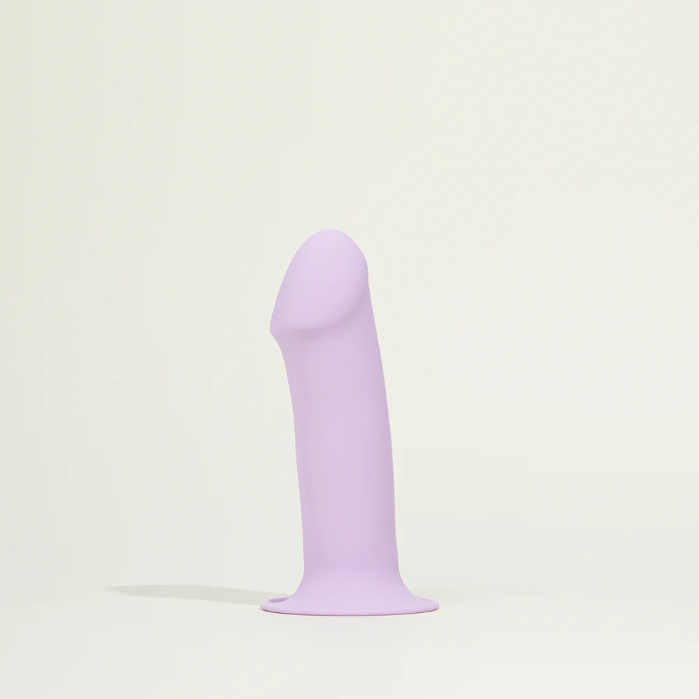Magic Touch Big Pinky dildo double densité - Image 3