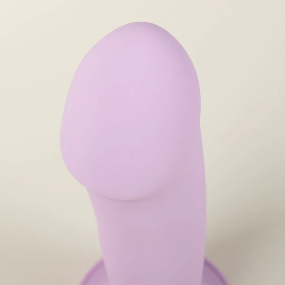Magic Touch Big Pinky dildo double densité - Image 4