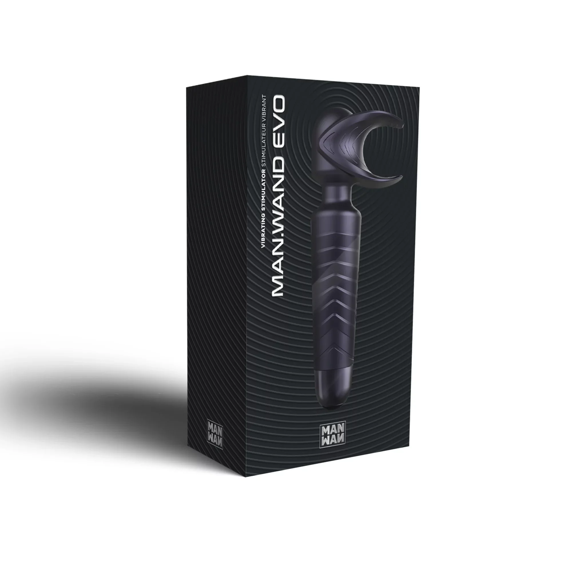 Man Wand Evo de ManWan - Image 10