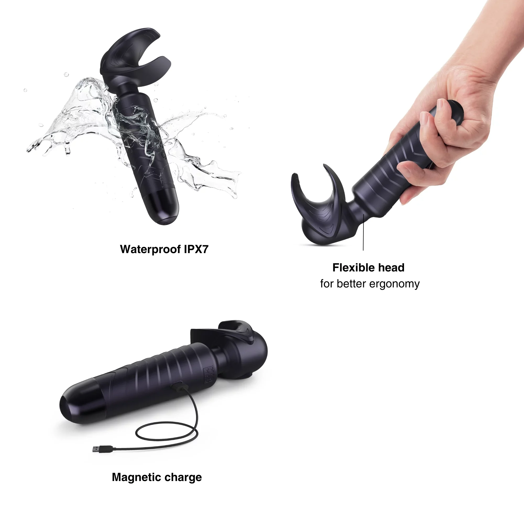 Man Wand Evo de ManWan - Image 8