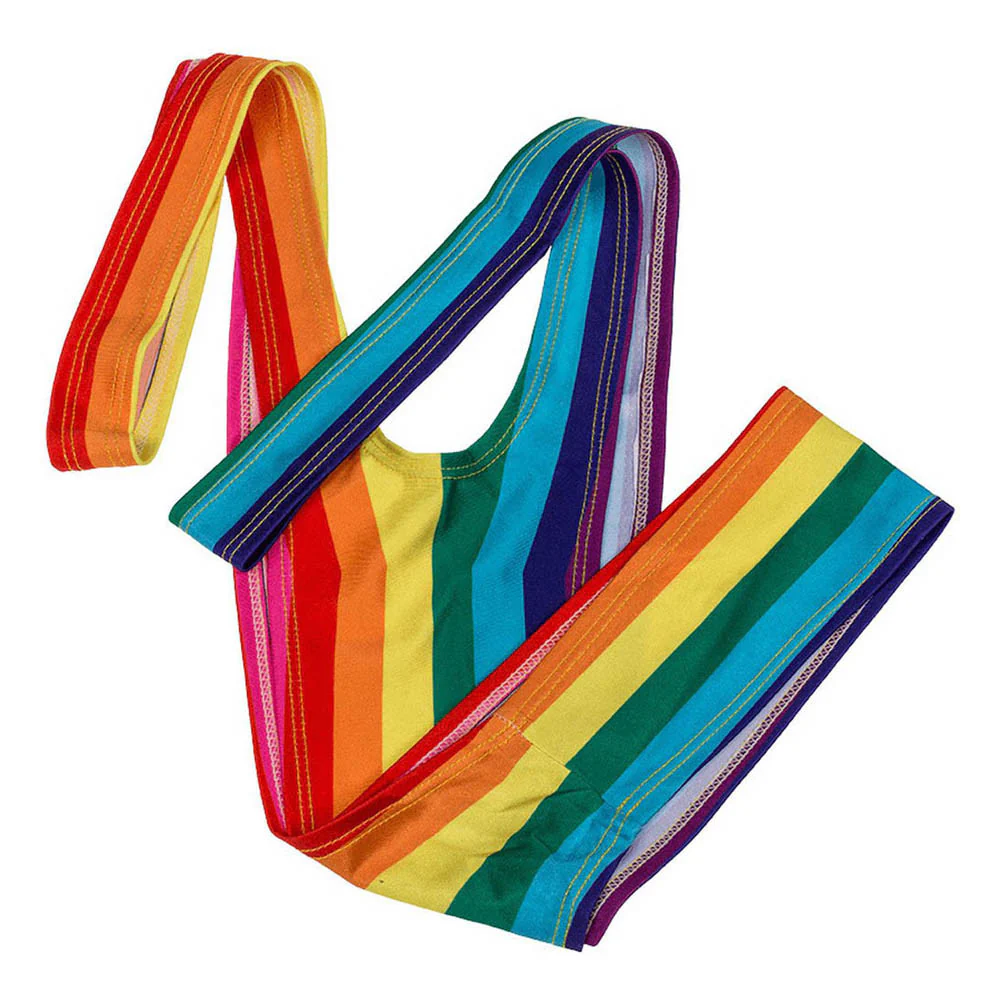 Mankini Rainbow - Image 3