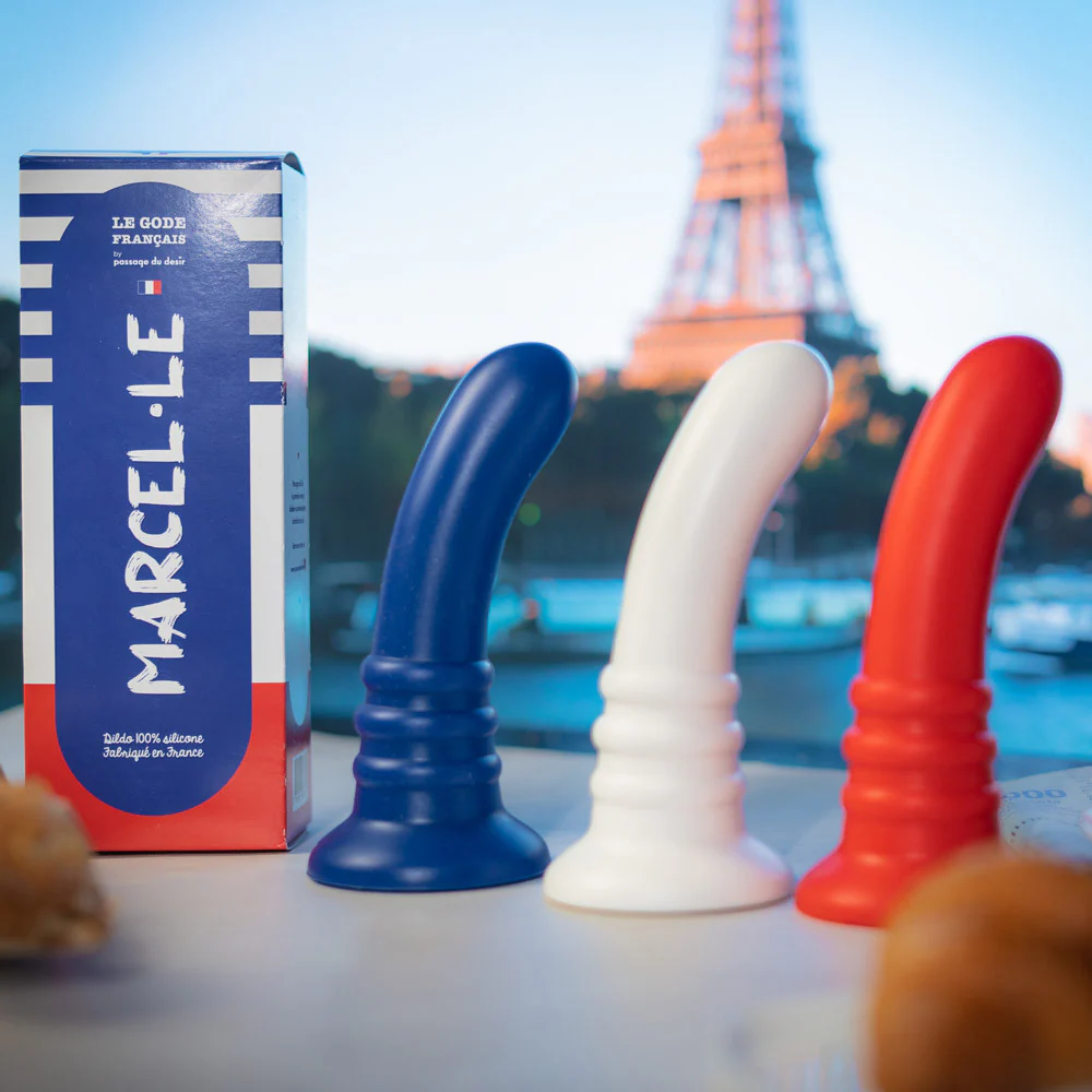Marcel·le le gode français - Image 3