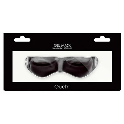 Masque à effet froid pour les yeux de Ouch ! - Image 4