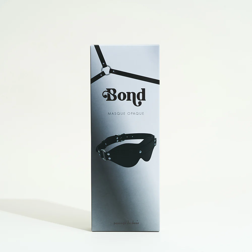 Masque Bond - Image 3