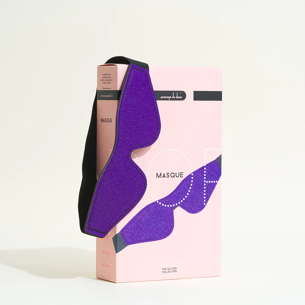 Masque pour les yeux Pop