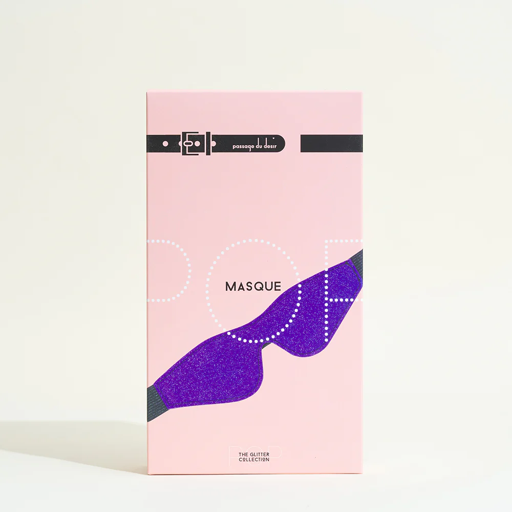 Masque pour les yeux Pop - Image 4