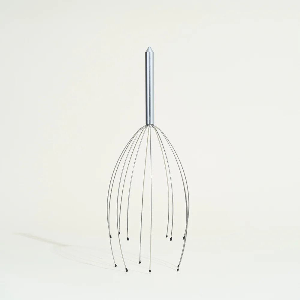 Masseur de Tête Deluxe
