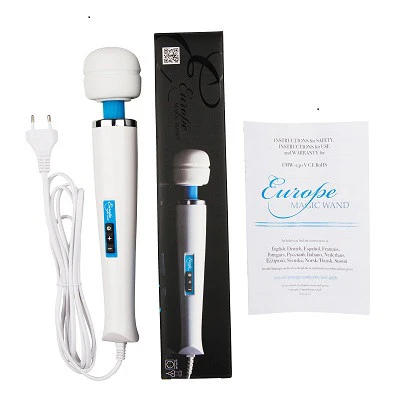 Masseur Europe Magic Wand - Image 2