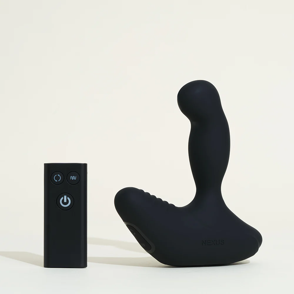 Masseur prostatique Revo Stealth de Nexus - Image 2