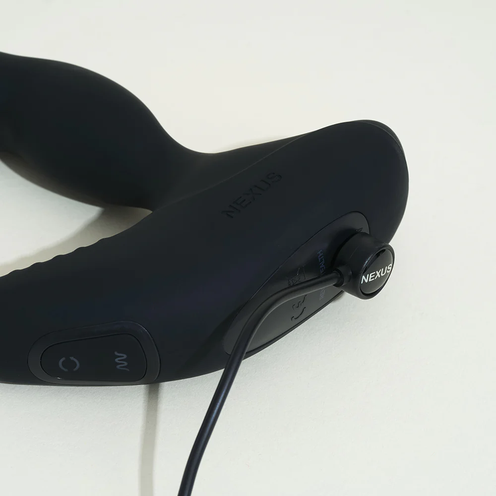 Masseur prostatique Revo Stealth de Nexus - Image 3