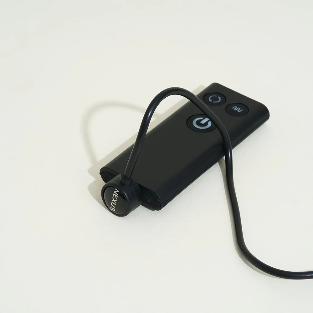 Masseur prostatique Revo Stealth de Nexus - Image 4