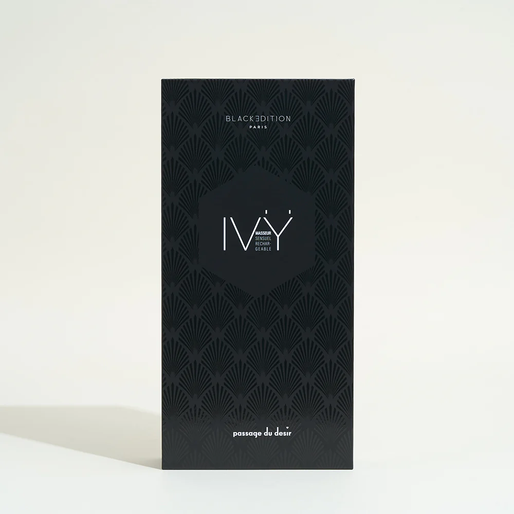 Vibromasseur zone G IVY - Image 6