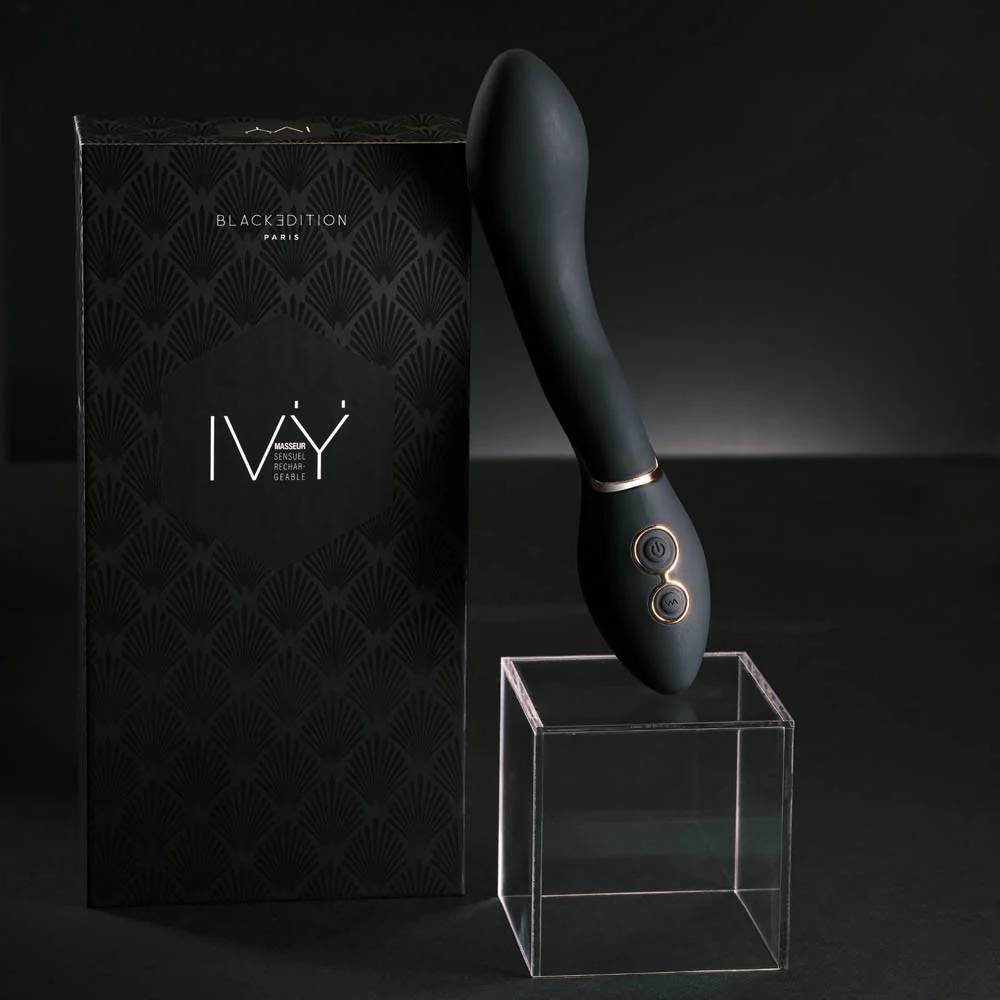 Vibromasseur zone G IVY - Image 8