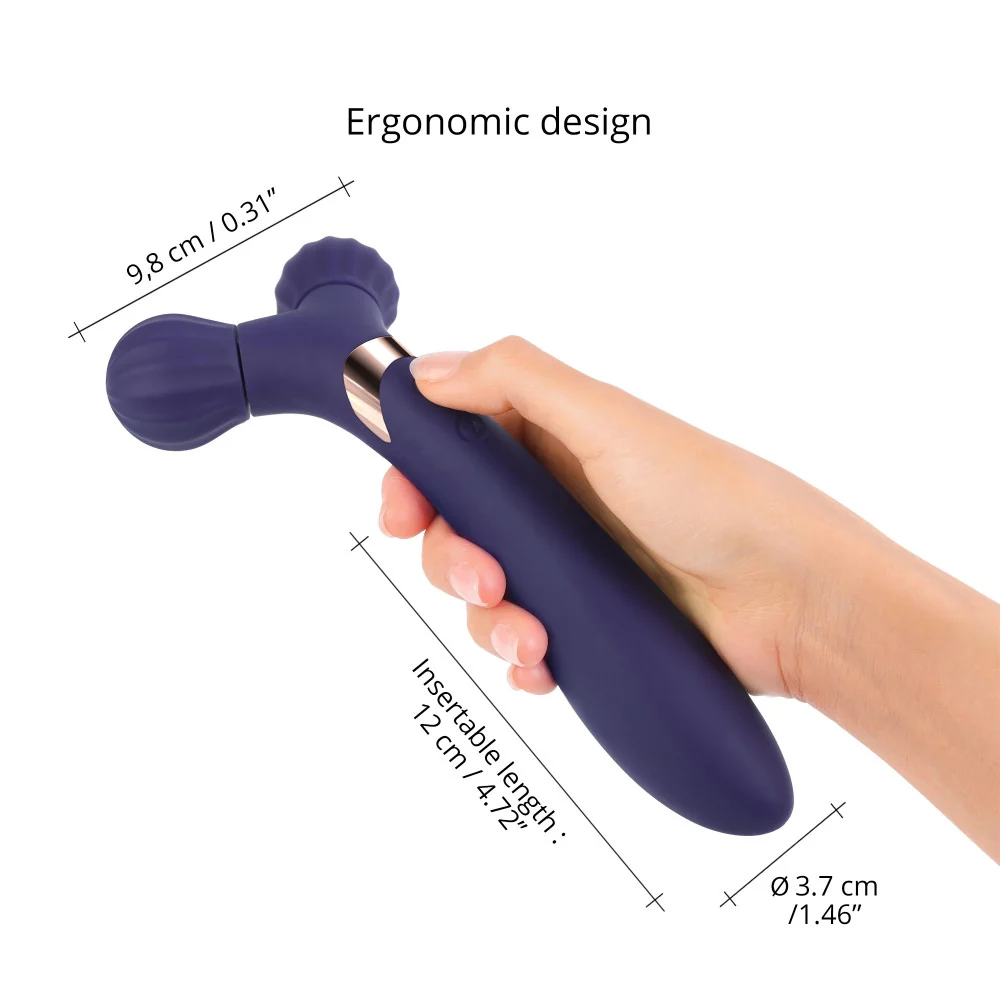 Masseur-vibro Fireball de Love to Love - Image 9