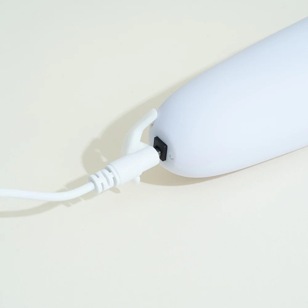 Masseur wand super-puissant Byblis Love&Care - Image 4