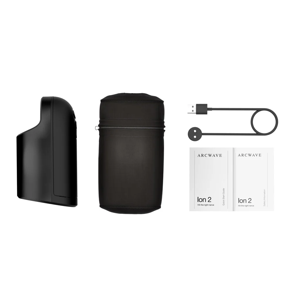 Masturbateur Arcwave Ion 2 - Image 13