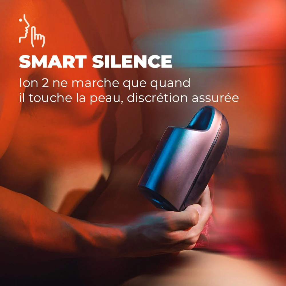 Masturbateur Arcwave Ion 2 - Image 5