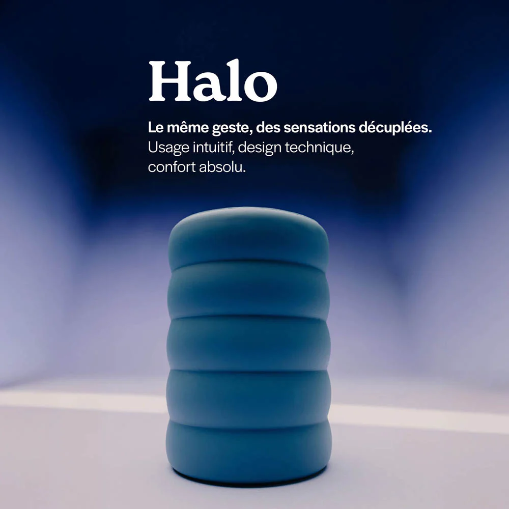 Masturbateur Halo My Lubie - Image 2