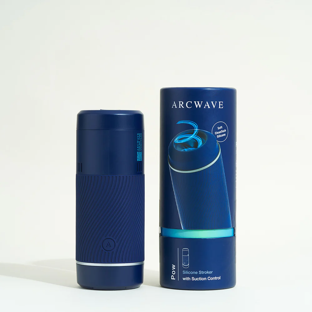 Masturbateur Pow Arcwave - Image 10