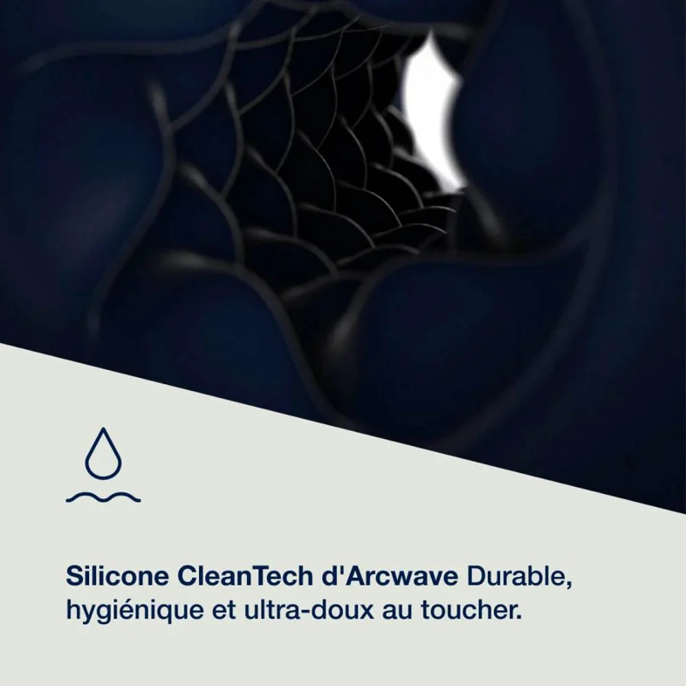 Masturbateur Pow Arcwave - Image 16