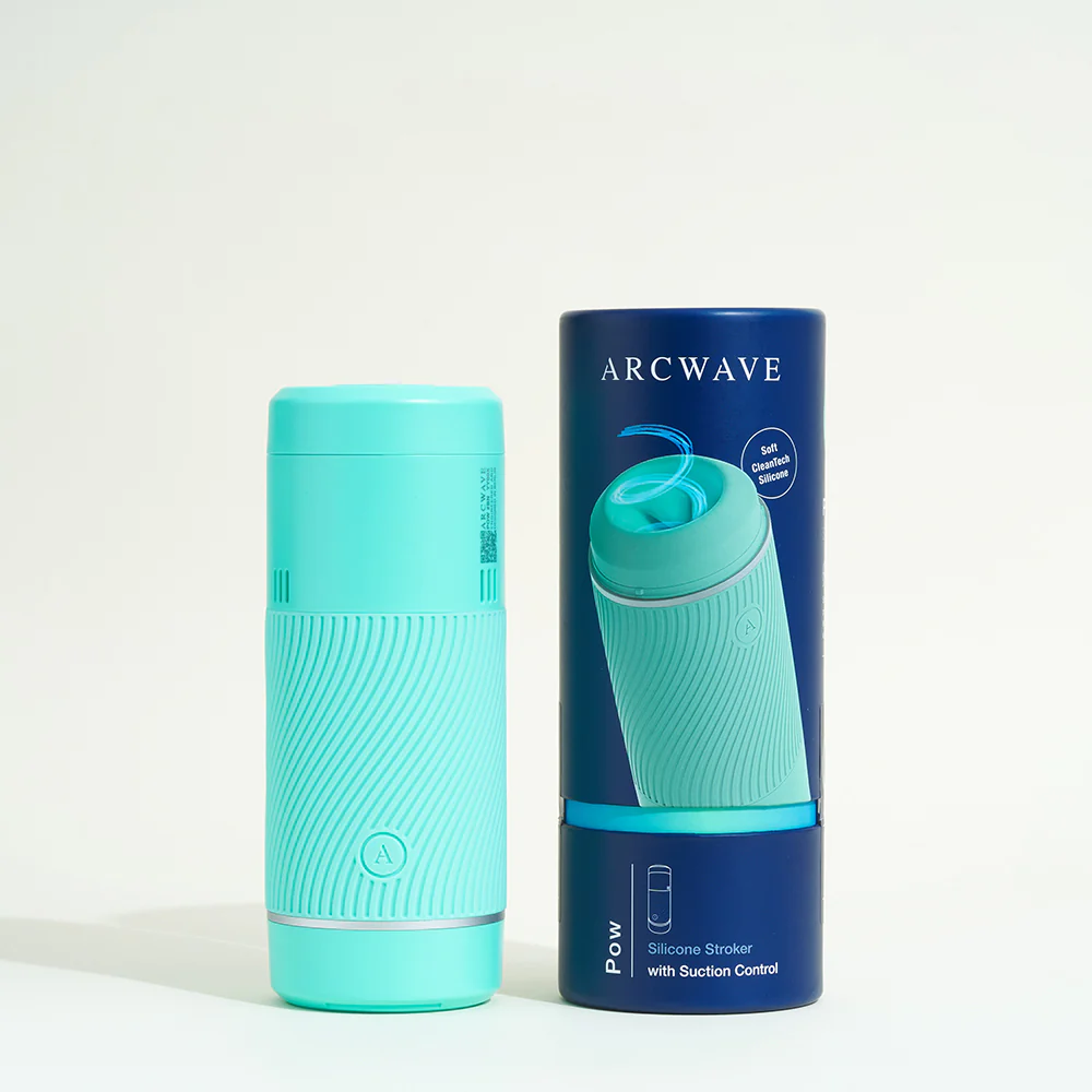Masturbateur Pow Arcwave - Image 19