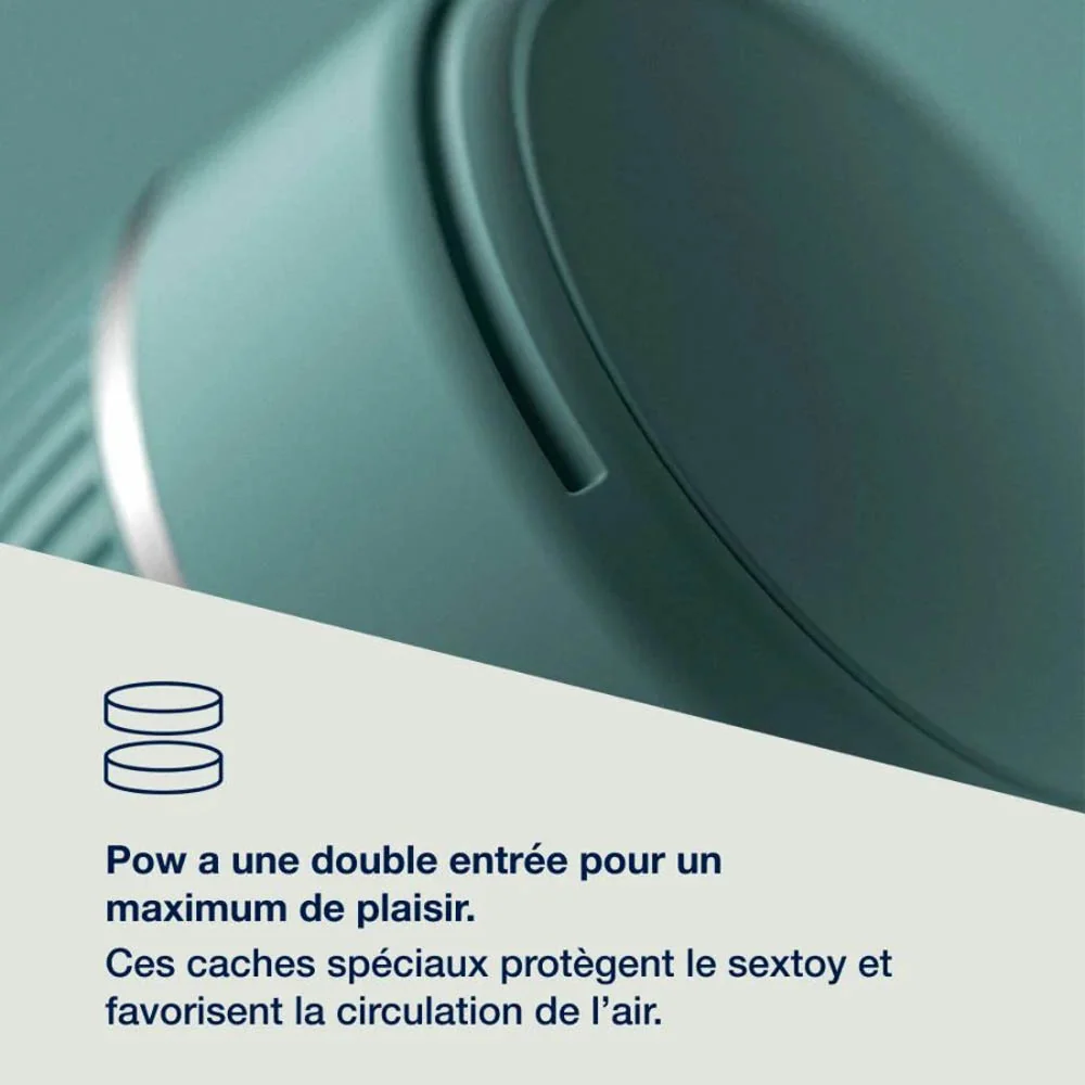 Masturbateur Pow Arcwave - Image 22