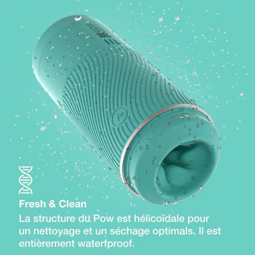 Masturbateur Pow Arcwave - Image 24