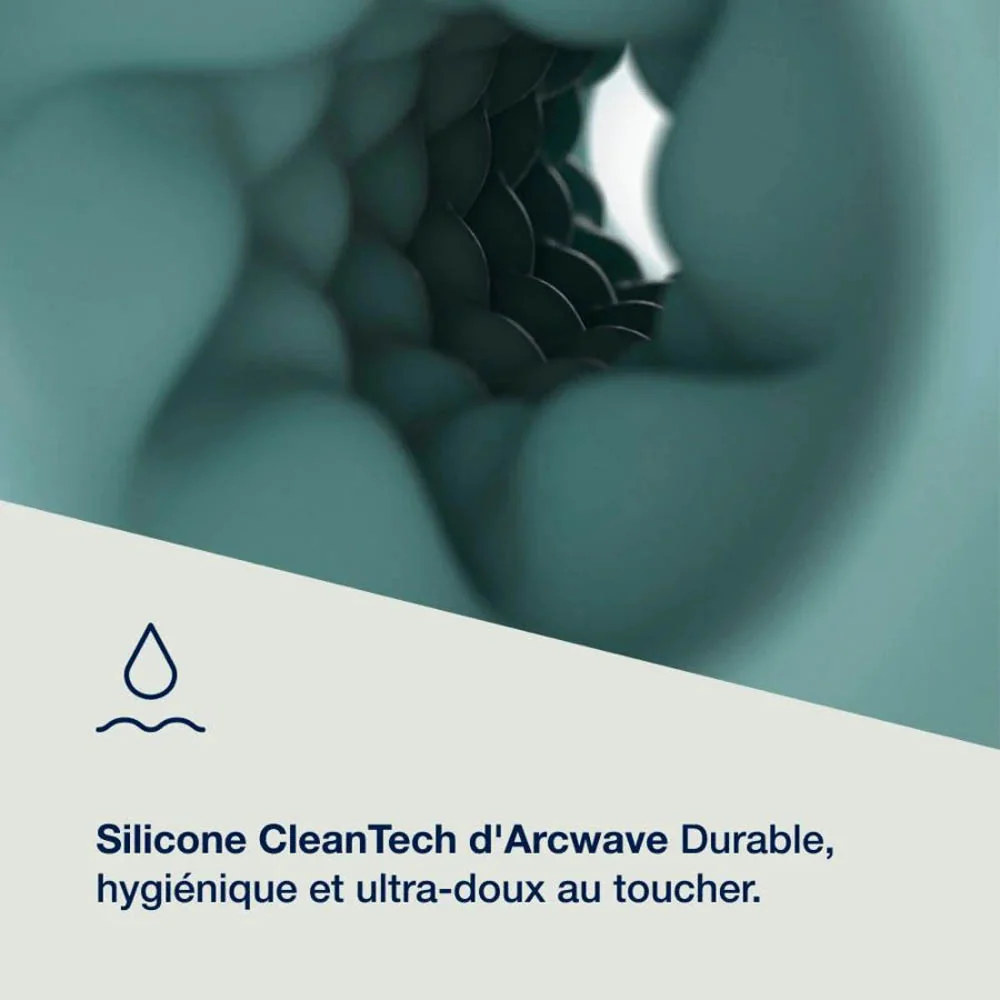 Masturbateur Pow Arcwave - Image 26