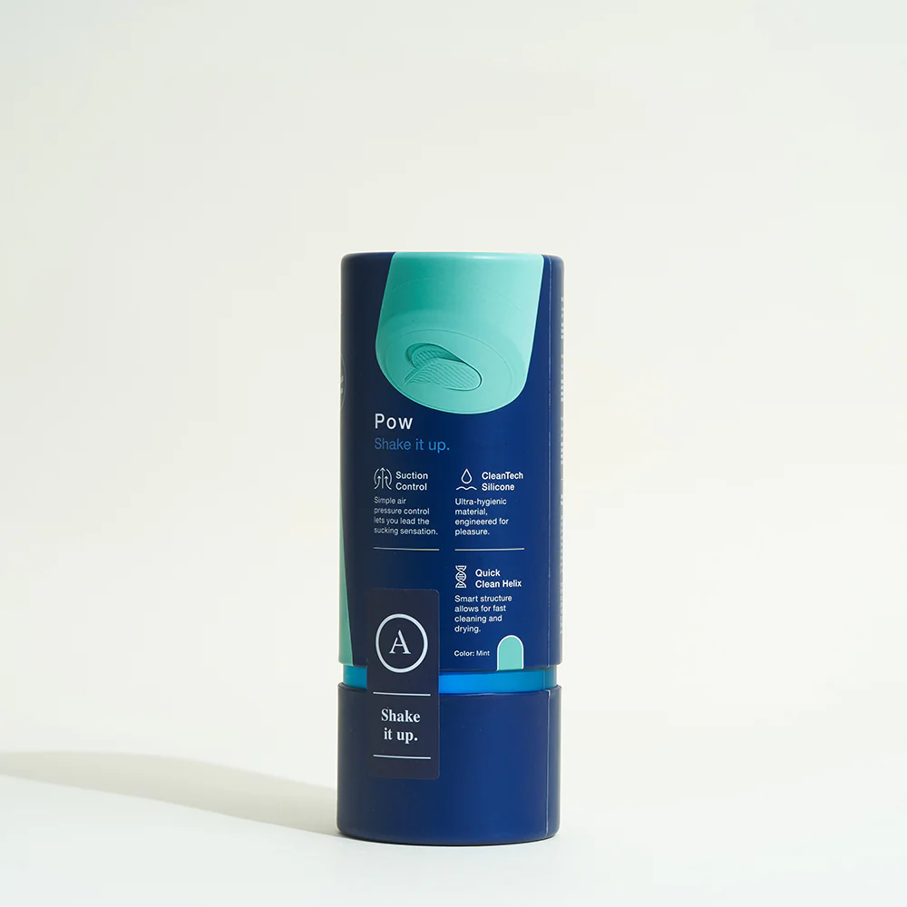 Masturbateur Pow Arcwave - Image 27