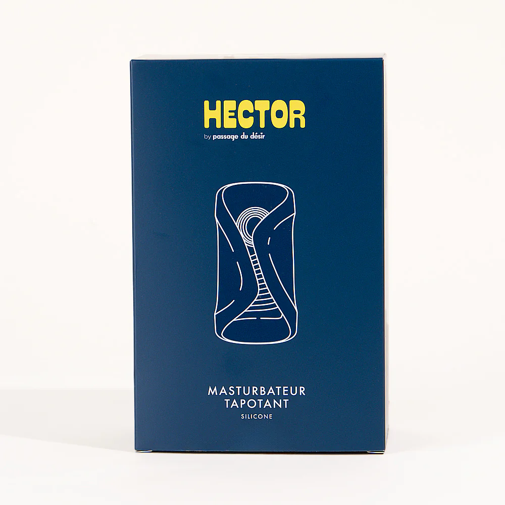 Masturbateur tapotant Hector - Image 8