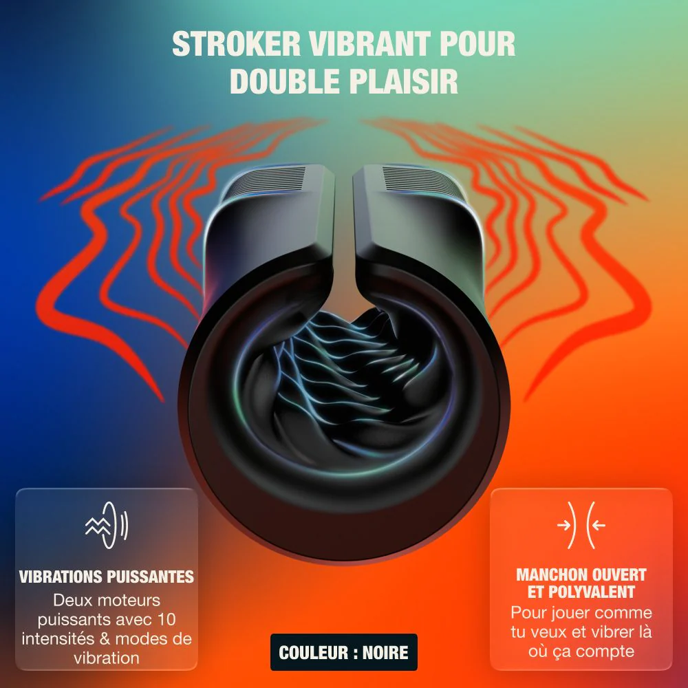 Masturbateur Zing Arcwave - Image 3