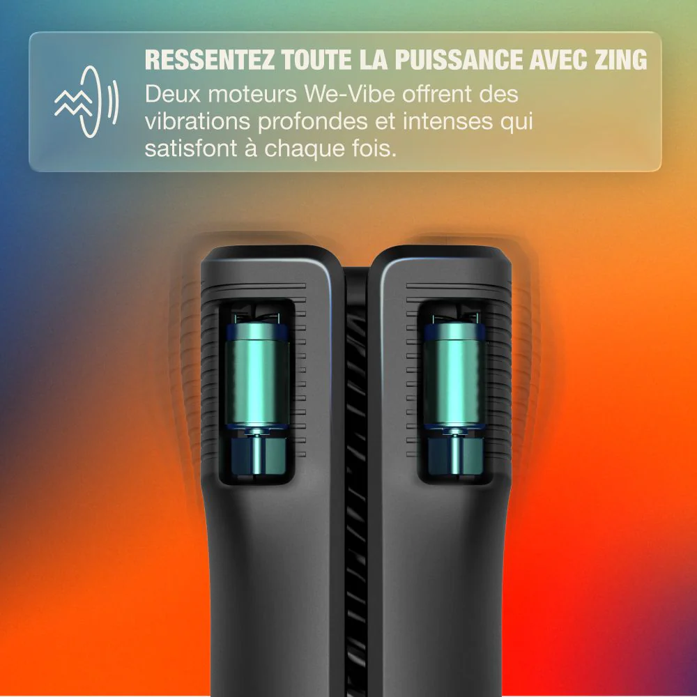 Masturbateur Zing Arcwave - Image 6
