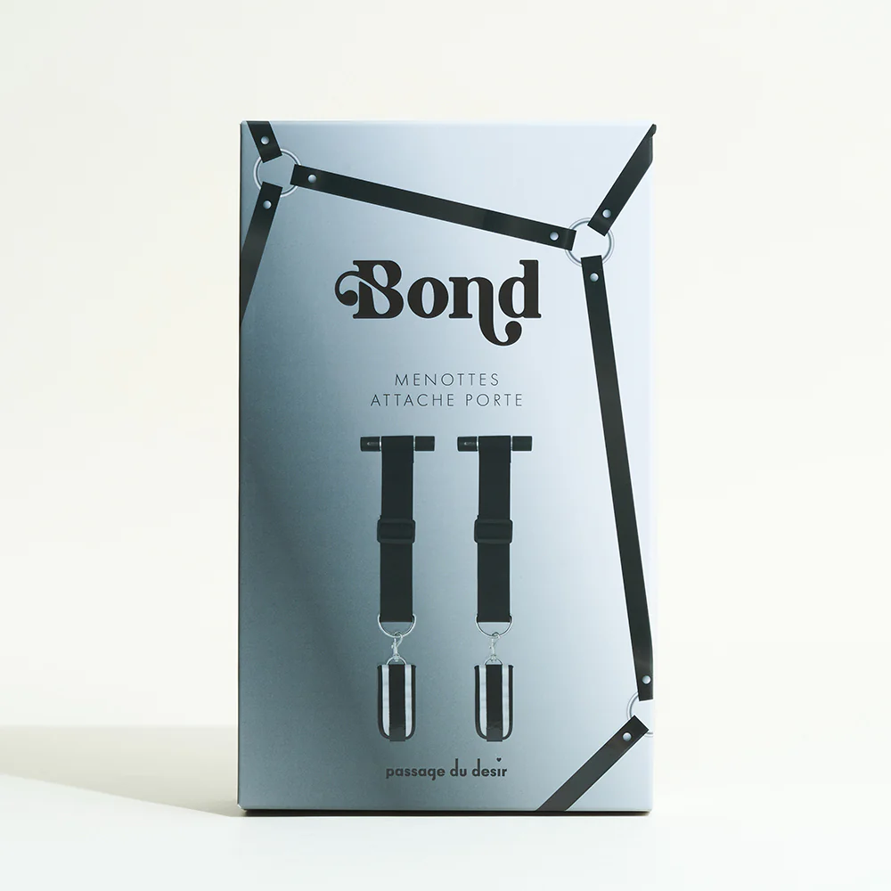Menottes de suspension BOND - Image 4