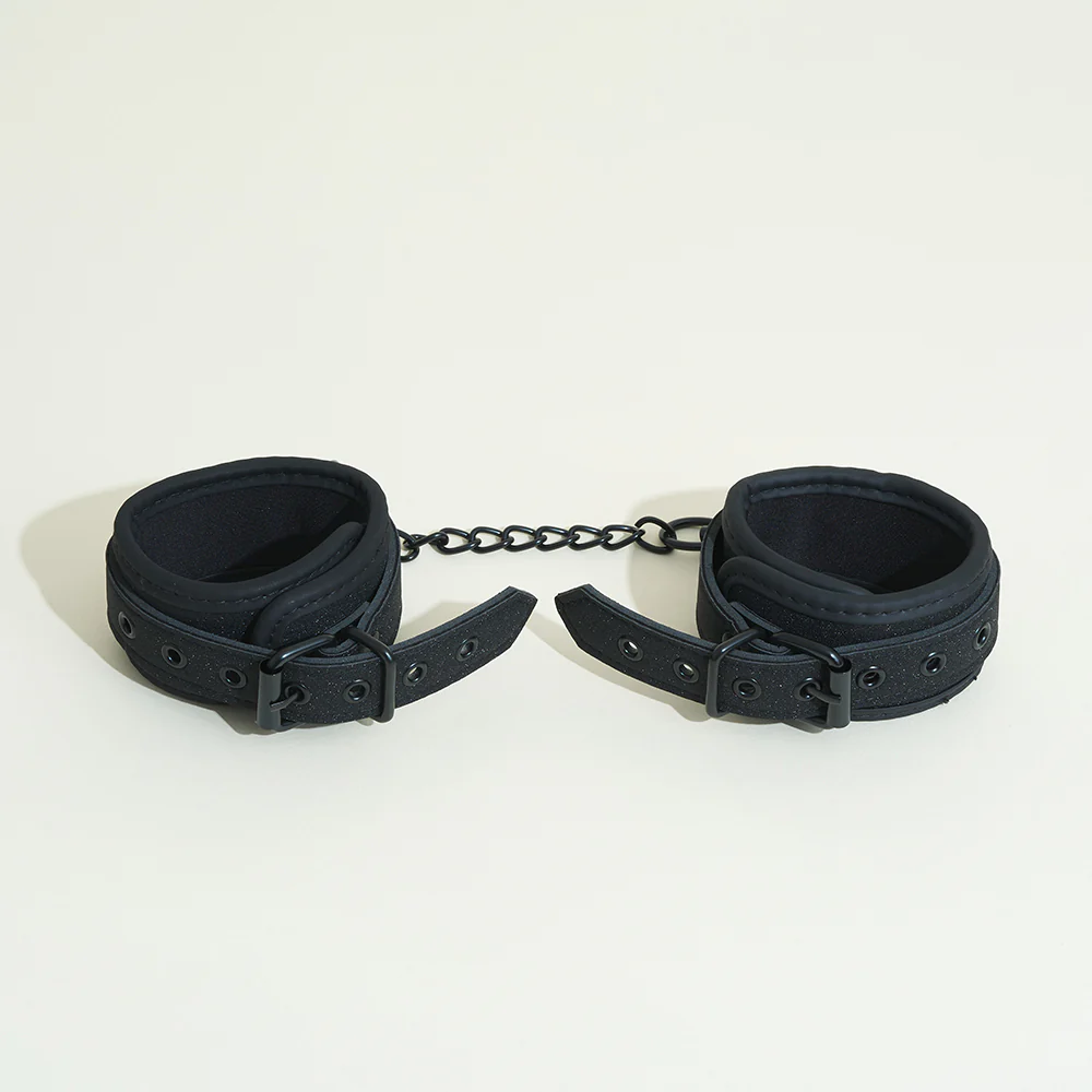Menottes chevilles Pop - Image 7