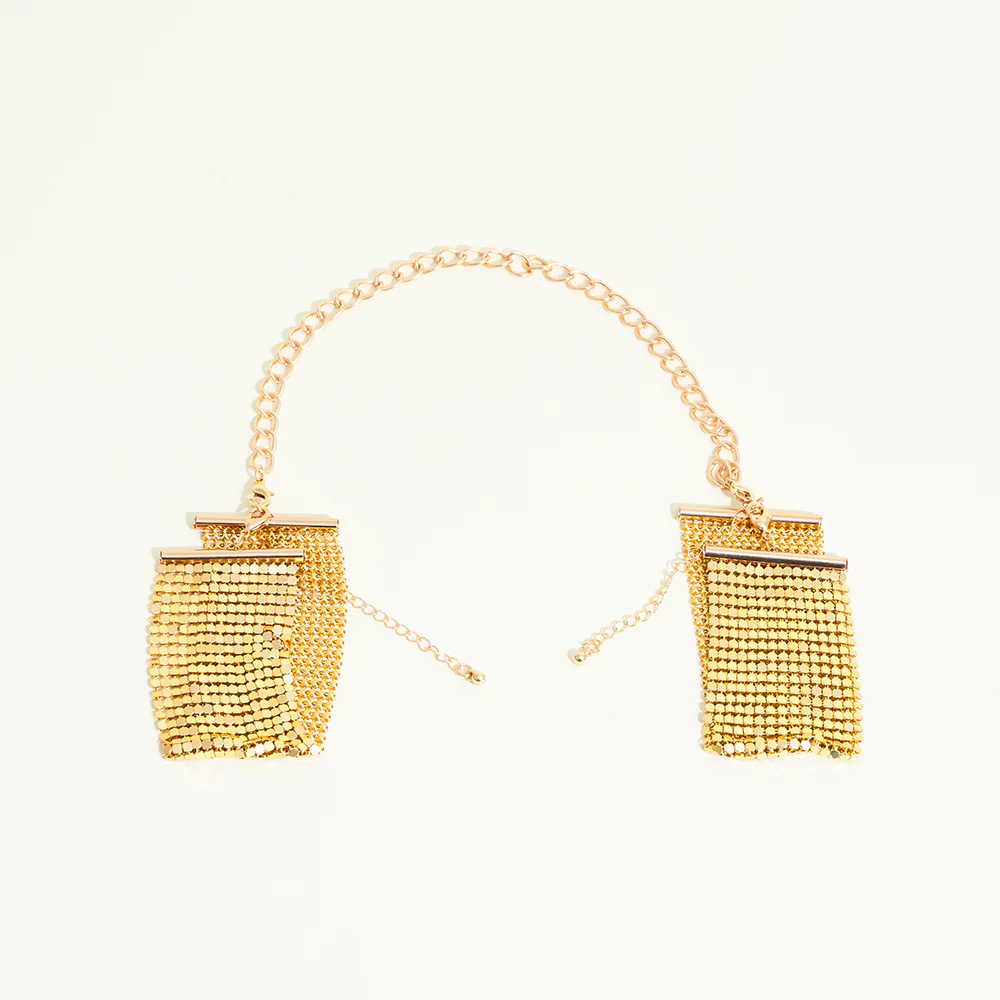 Menottes Désir Métallique Bijoux Indiscrets - Image 2