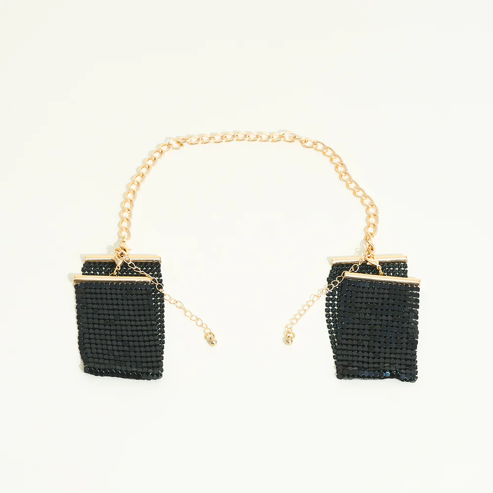 Menottes Désir Métallique Bijoux Indiscrets - Image 9